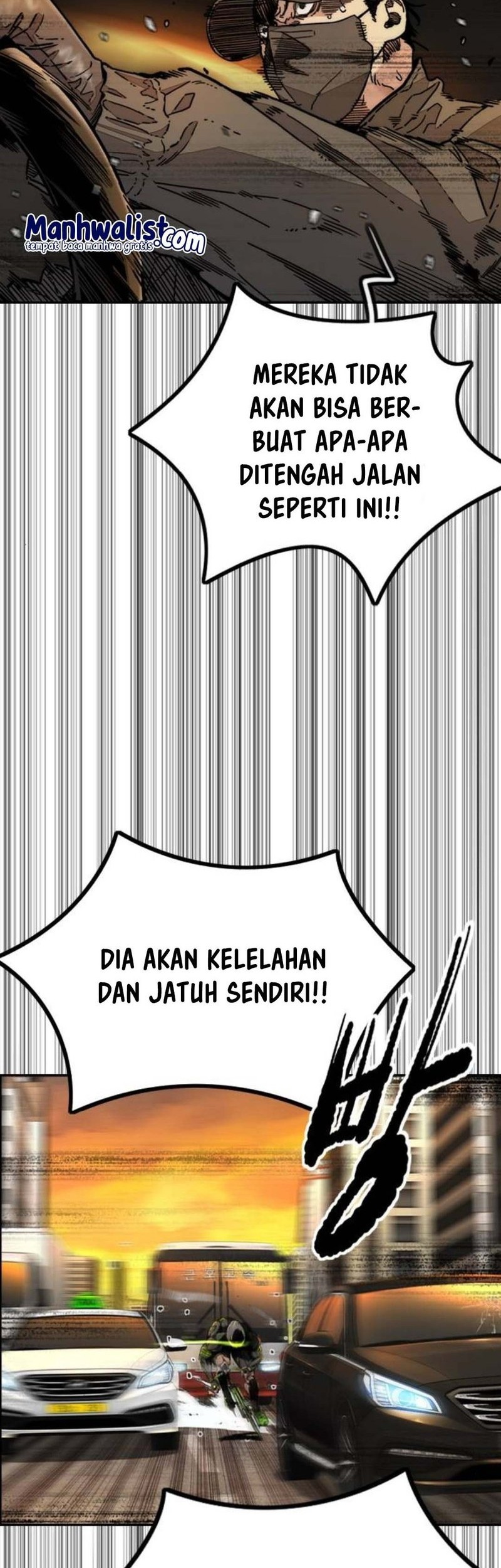 Wind Breaker Chapter 507 Gambar 44