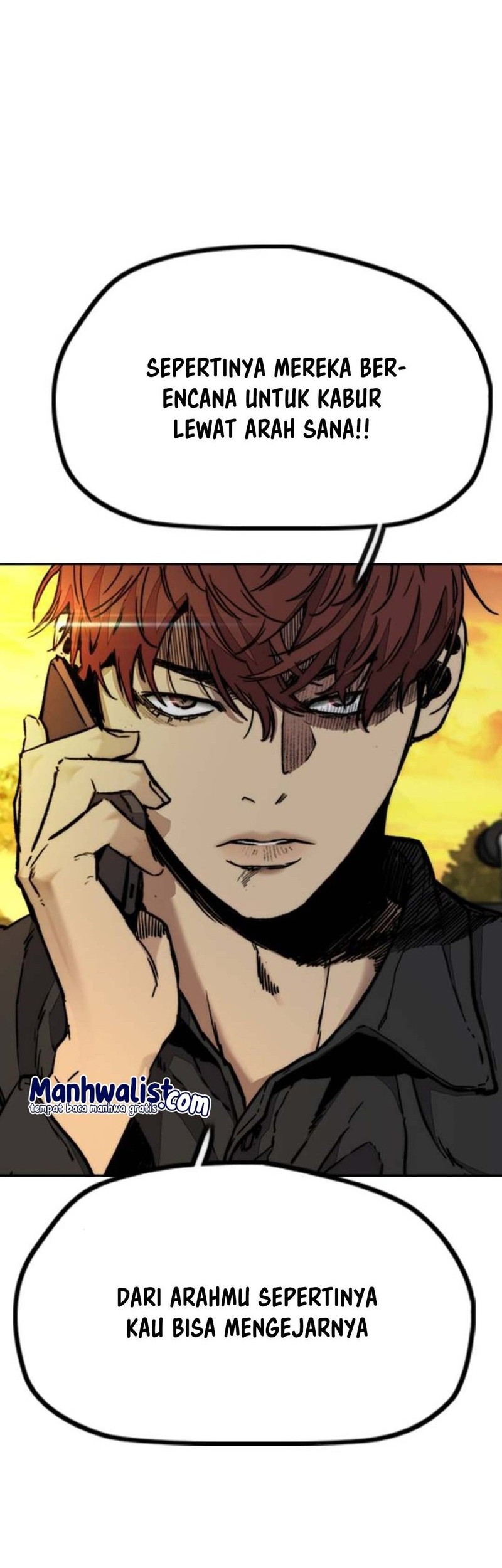 Wind Breaker Chapter 507 Gambar 56