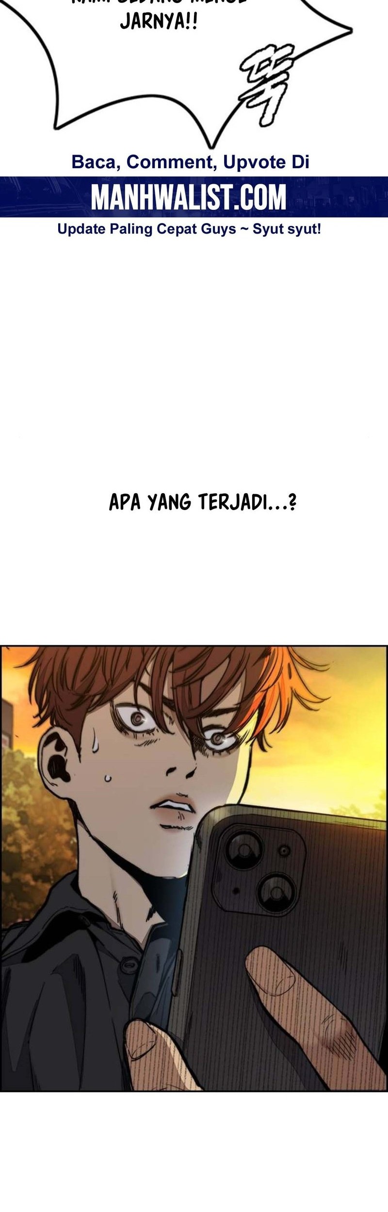 Wind Breaker Chapter 507 Gambar 50