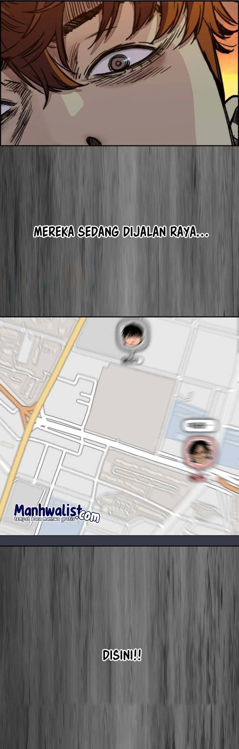 Wind Breaker Chapter 507 Gambar 53