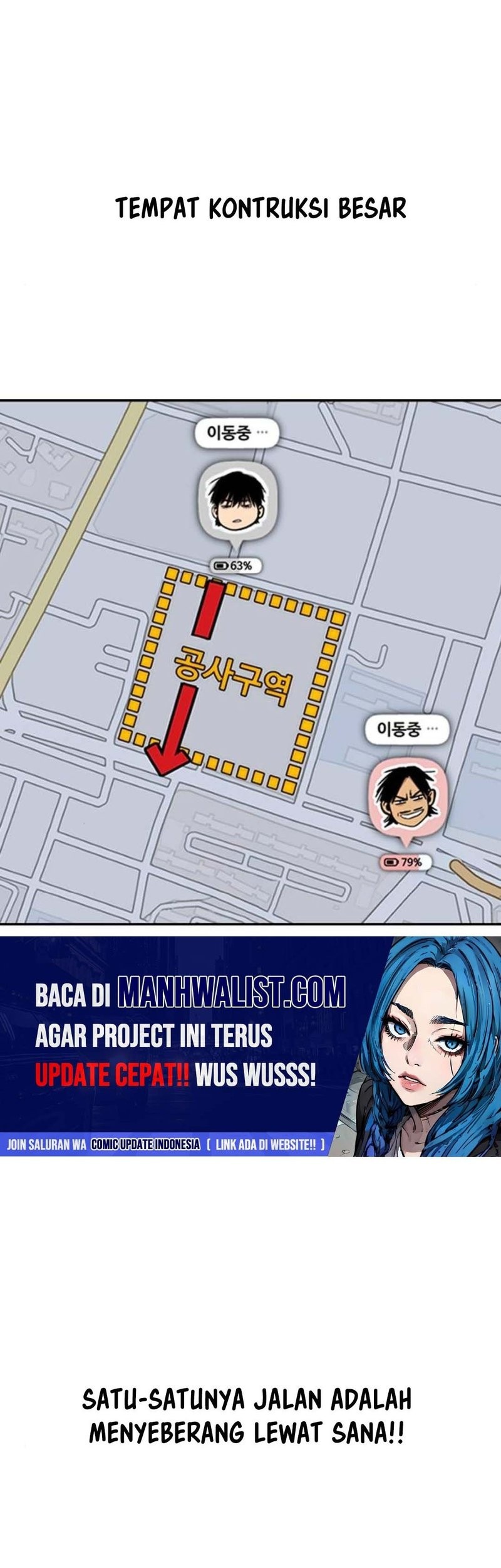 Wind Breaker Chapter 507 Gambar 57