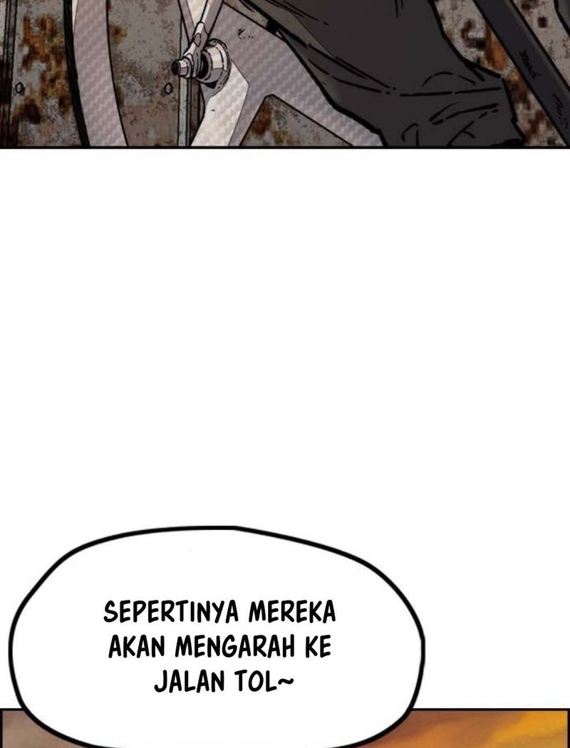 Wind Breaker Chapter 507 Gambar 60