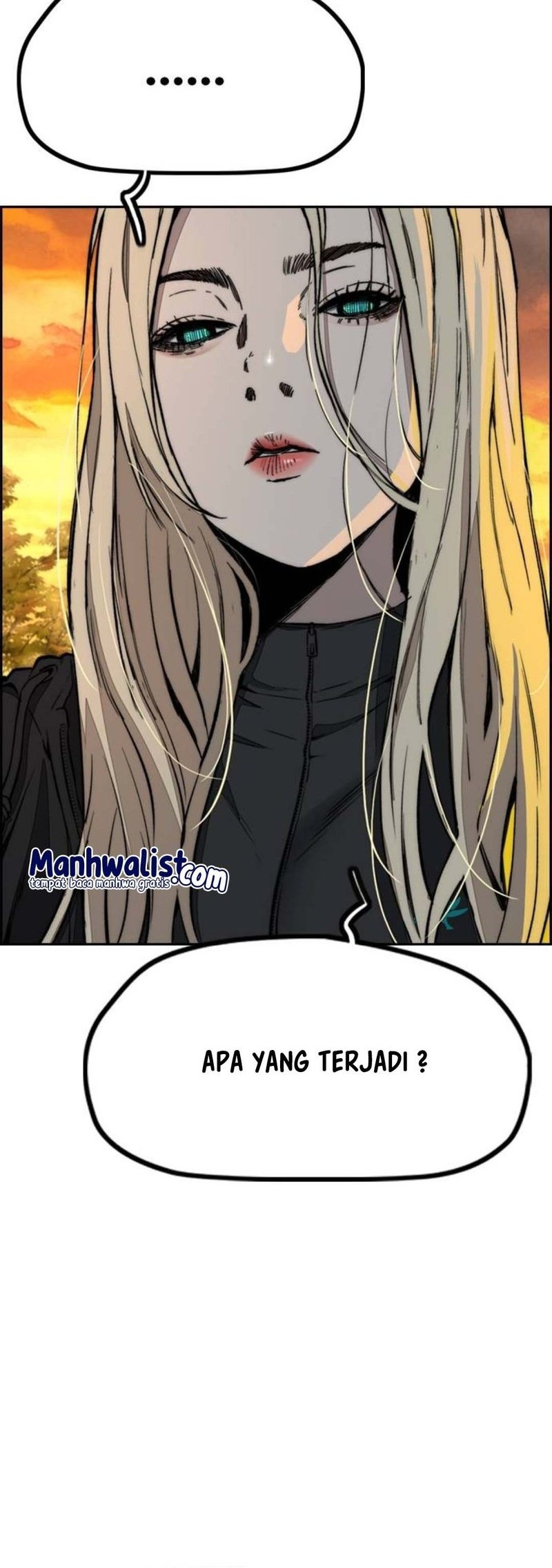 Wind Breaker Chapter 507 Gambar 4
