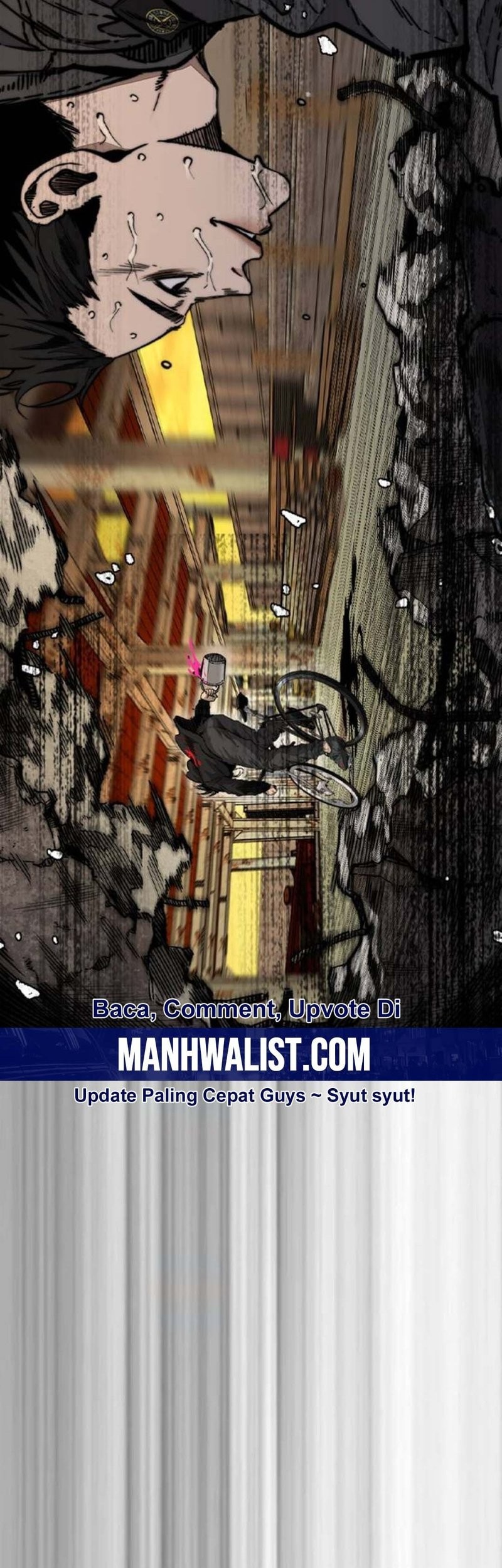 Wind Breaker Chapter 507 Gambar 75