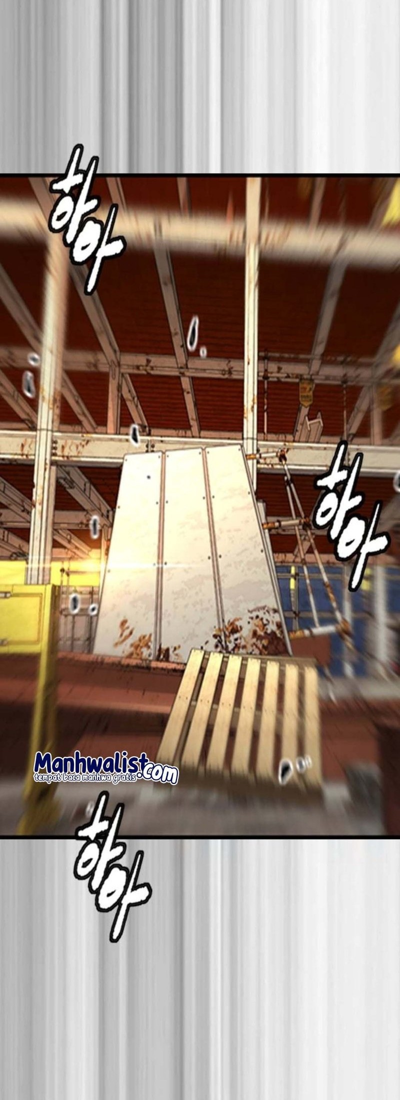 Wind Breaker Chapter 507 Gambar 76