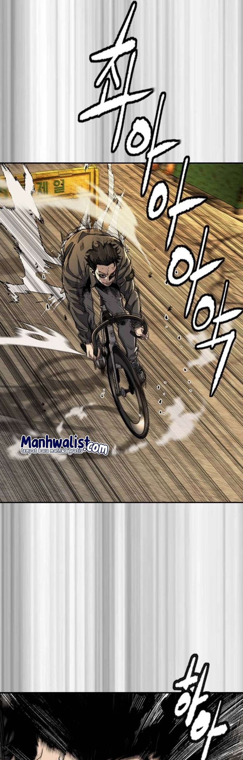 Wind Breaker Chapter 507 Gambar 73