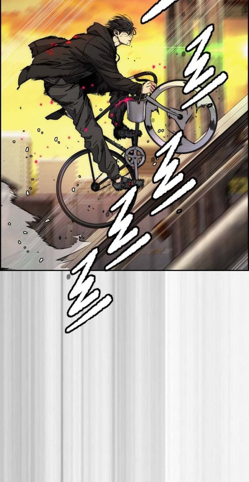 Wind Breaker Chapter 507 Gambar 78