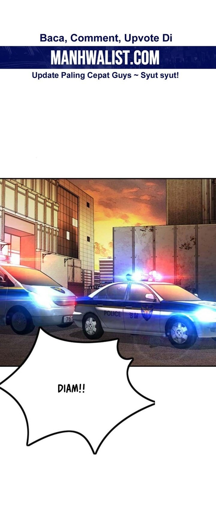 Wind Breaker Chapter 508 Gambar 12