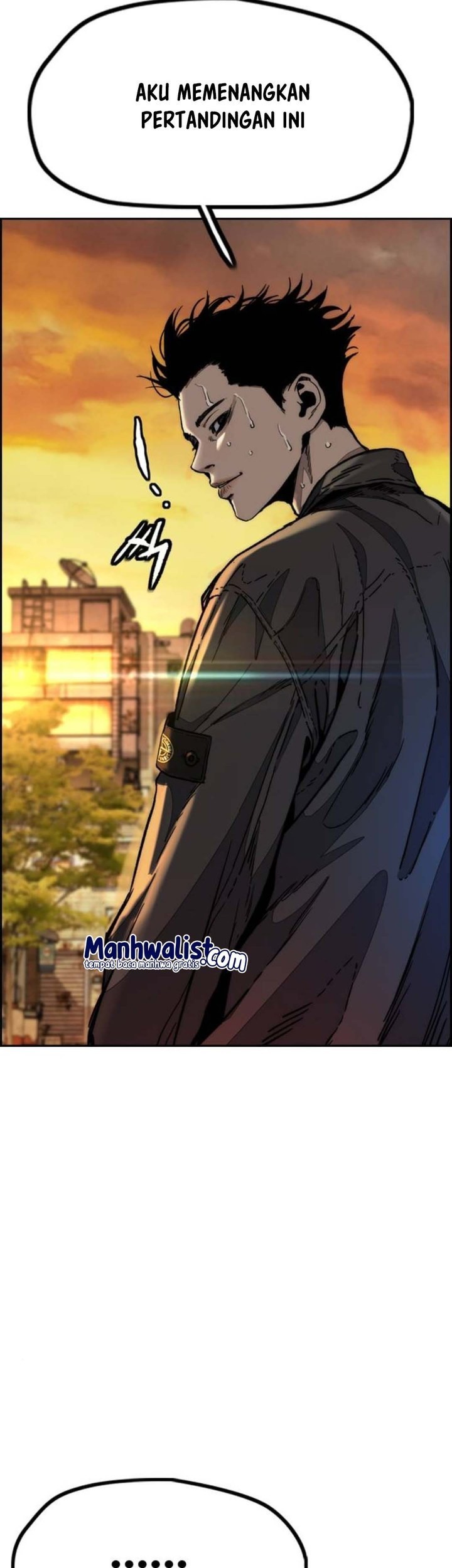 Wind Breaker Chapter 508 Gambar 16