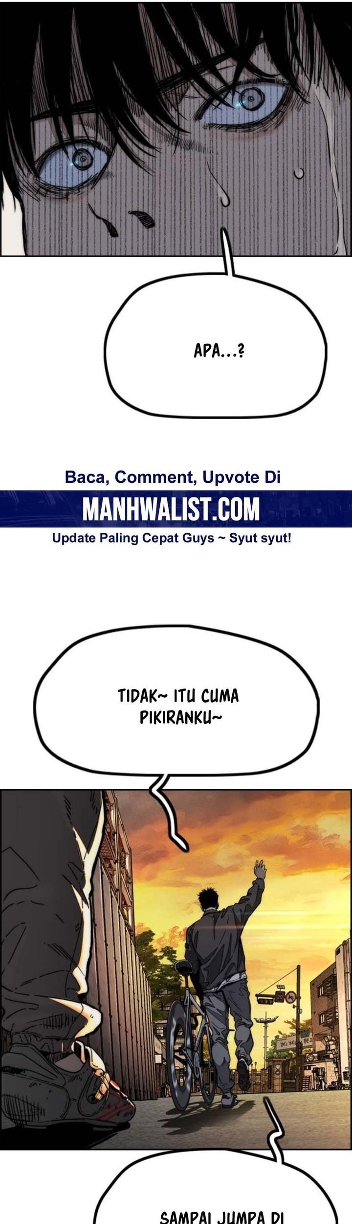 Wind Breaker Chapter 508 Gambar 19