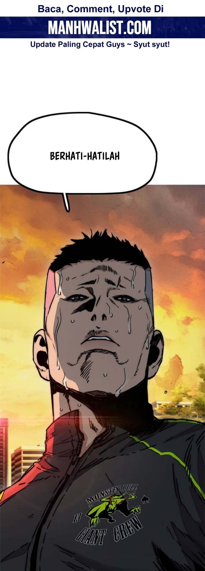 Wind Breaker Chapter 508 Gambar 21