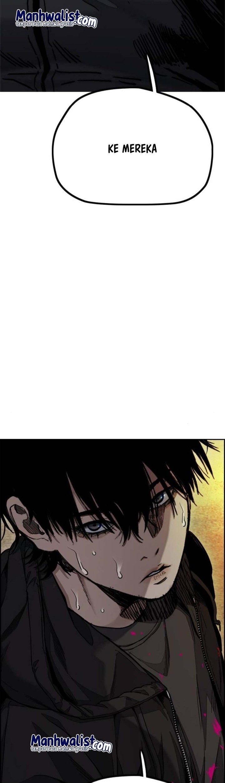 Wind Breaker Chapter 508 Gambar 22