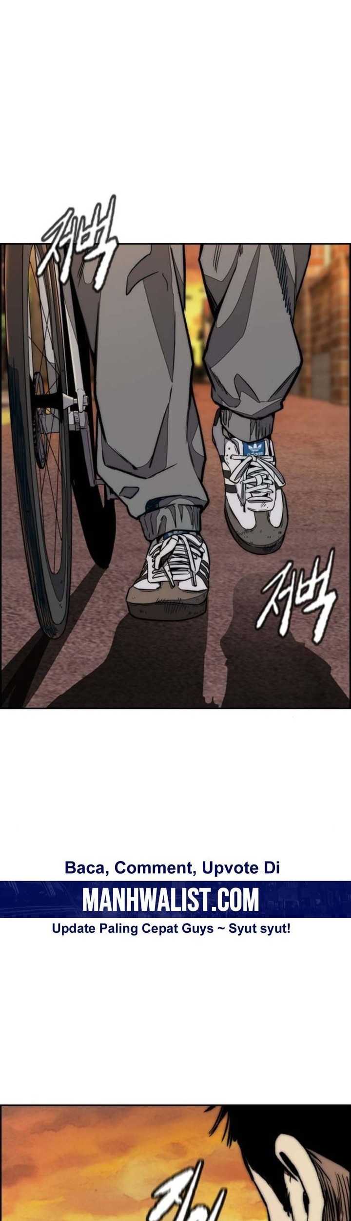 Wind Breaker Chapter 508 Gambar 26