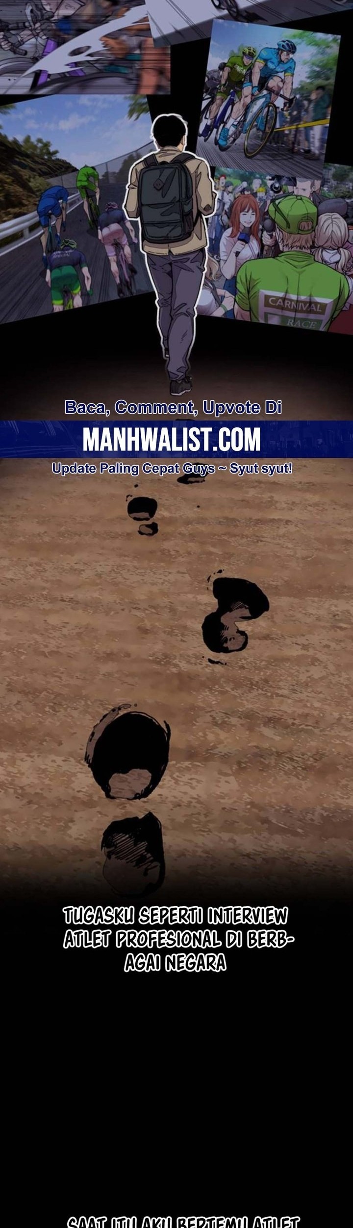 Wind Breaker Chapter 508 Gambar 38
