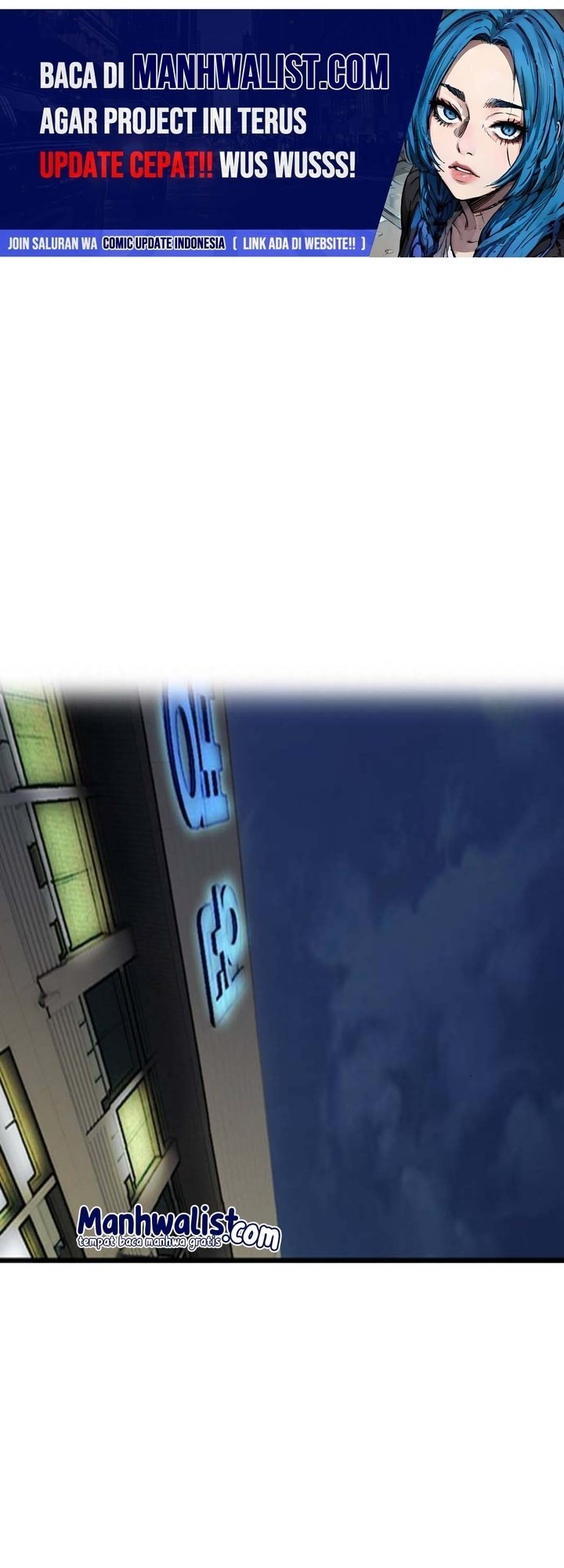 Wind Breaker Chapter 508 Gambar 30