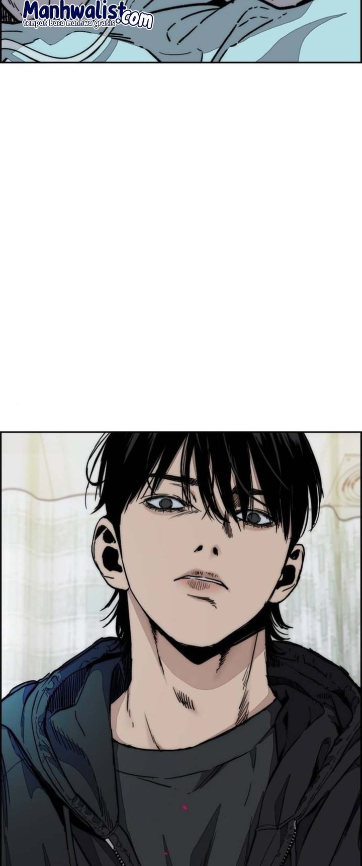 Wind Breaker Chapter 508 Gambar 33