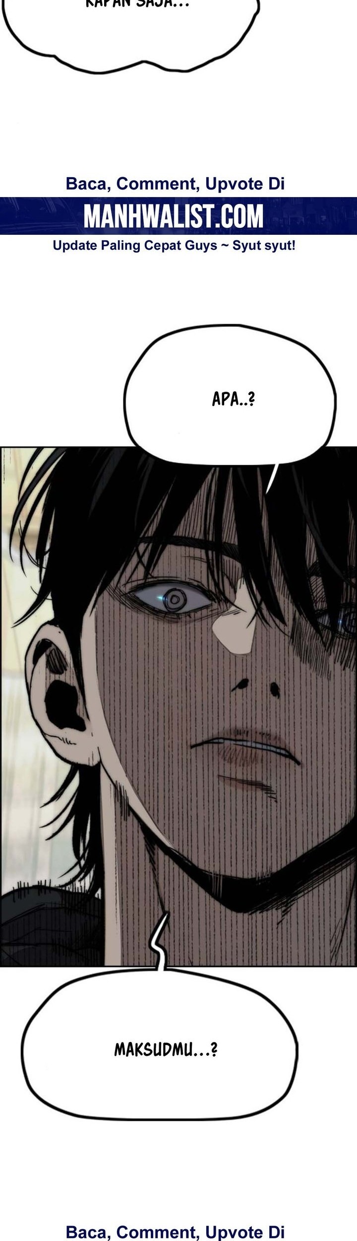 Wind Breaker Chapter 508 Gambar 35