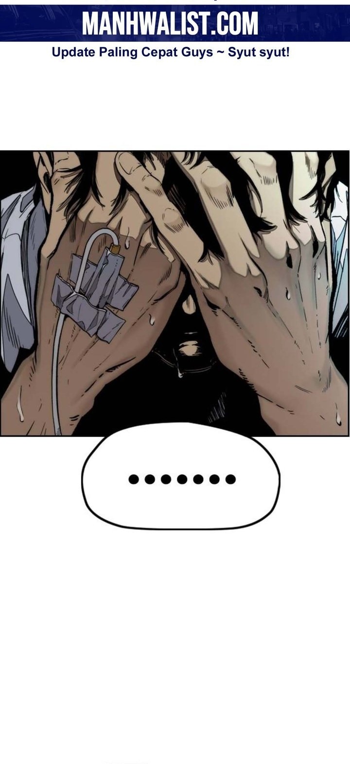 Wind Breaker Chapter 508 Gambar 36