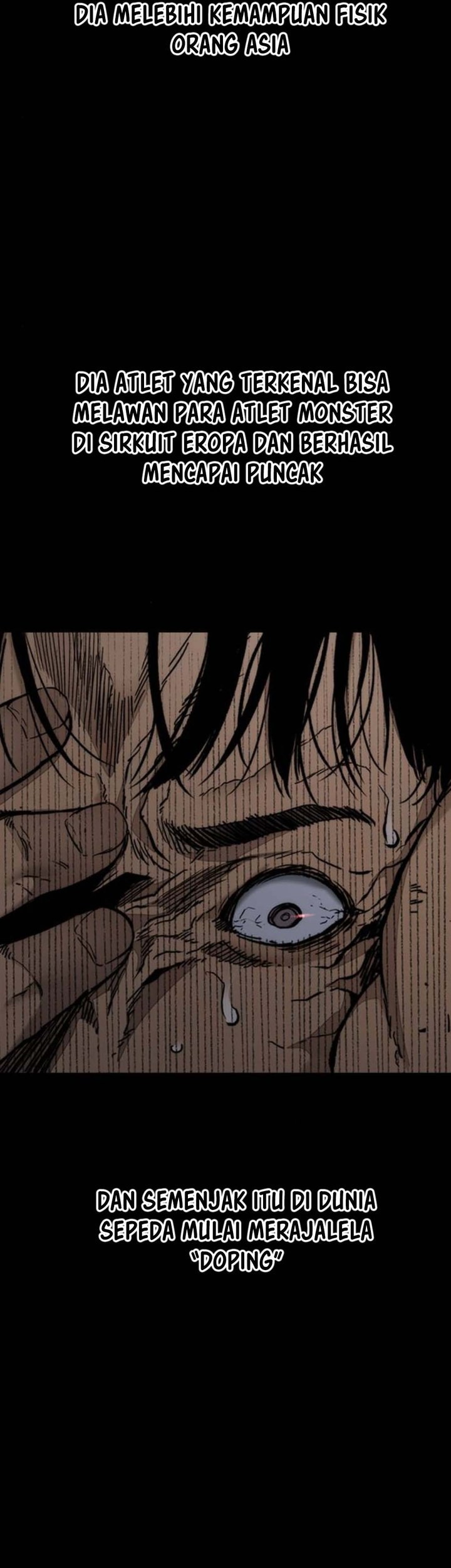 Wind Breaker Chapter 508 Gambar 40