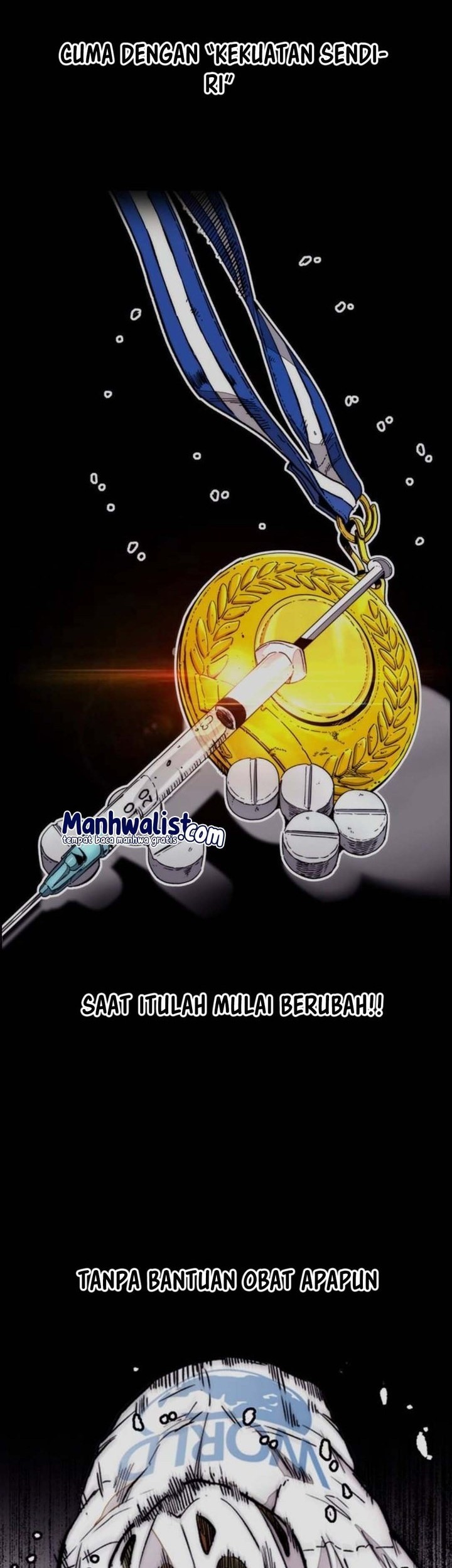 Wind Breaker Chapter 508 Gambar 41