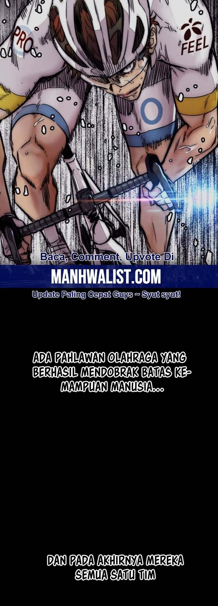 Wind Breaker Chapter 508 Gambar 42