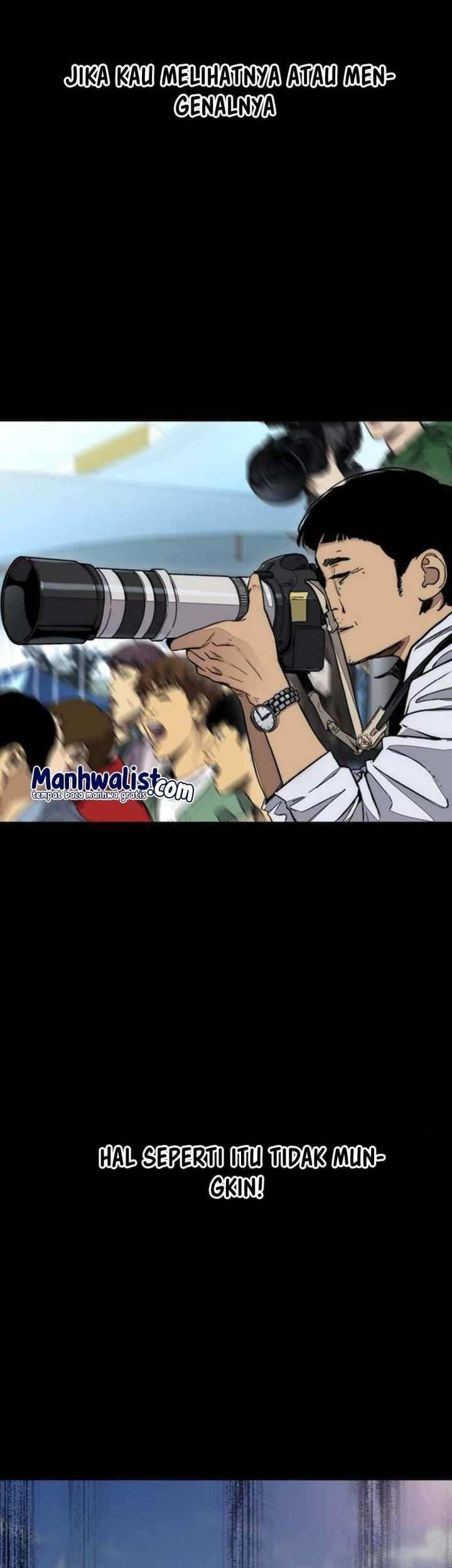 Wind Breaker Chapter 508 Gambar 46