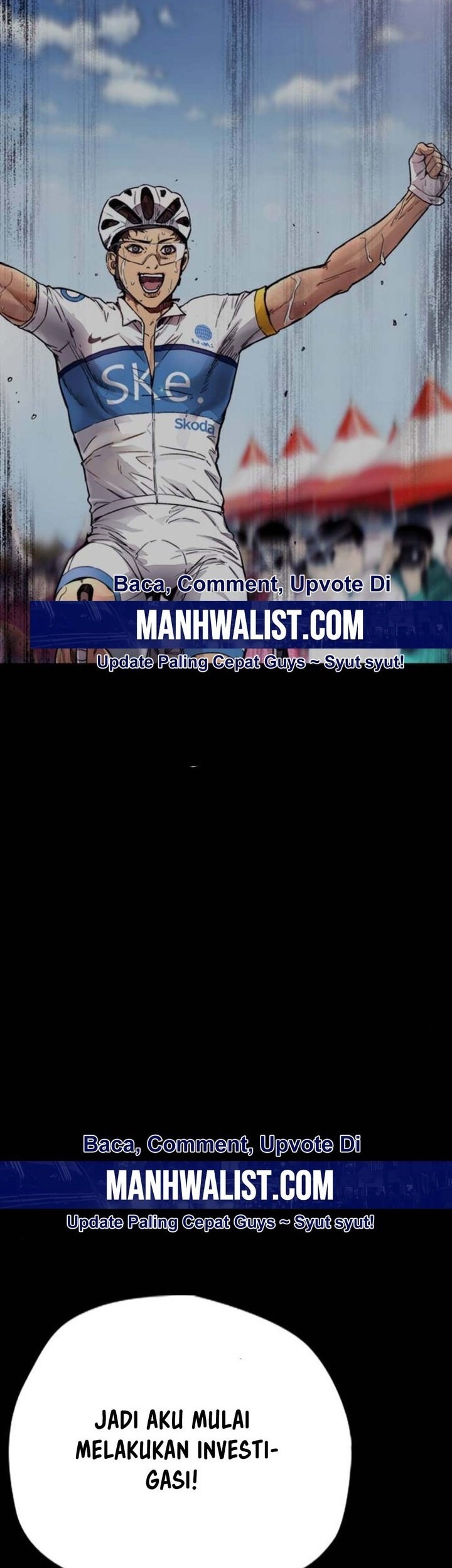 Wind Breaker Chapter 508 Gambar 47