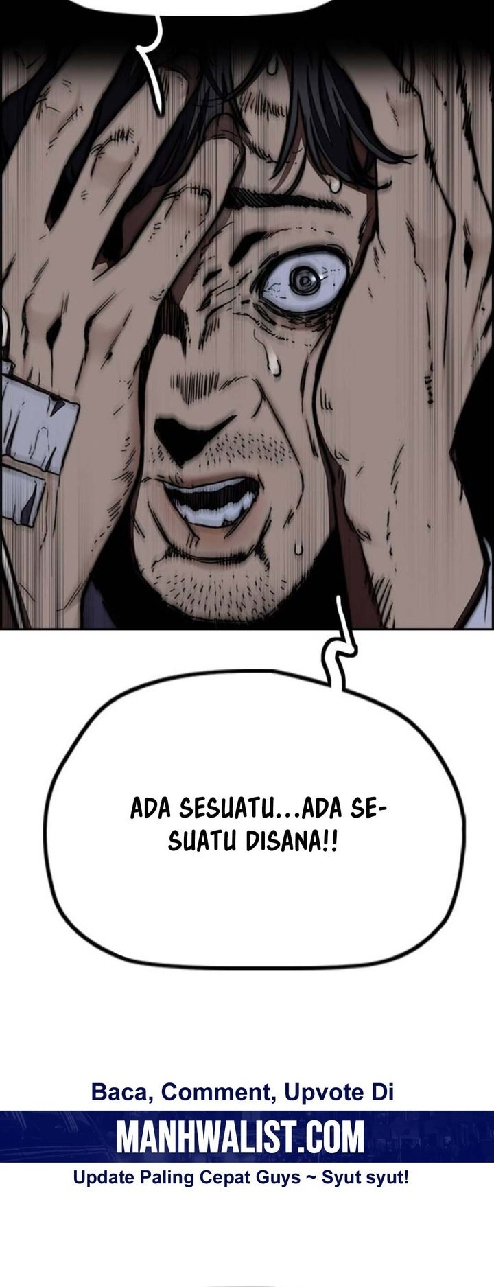 Wind Breaker Chapter 508 Gambar 48