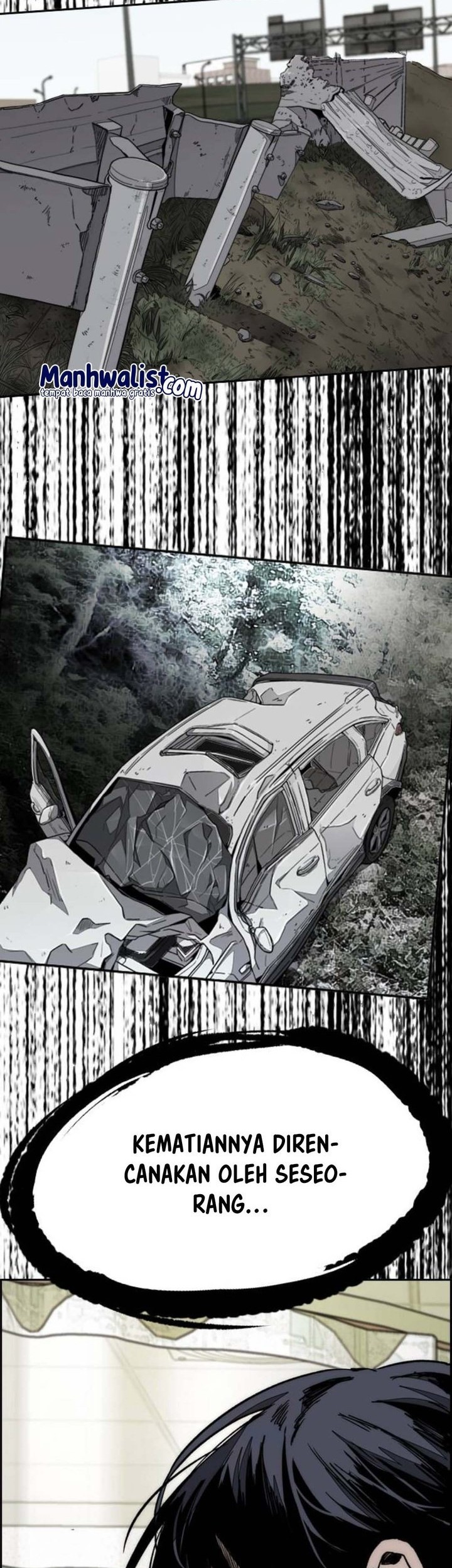 Wind Breaker Chapter 508 Gambar 52