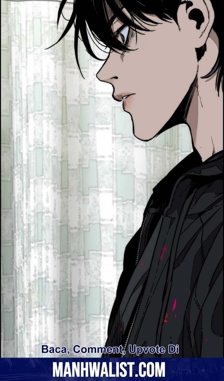 Wind Breaker Chapter 508 Gambar 53