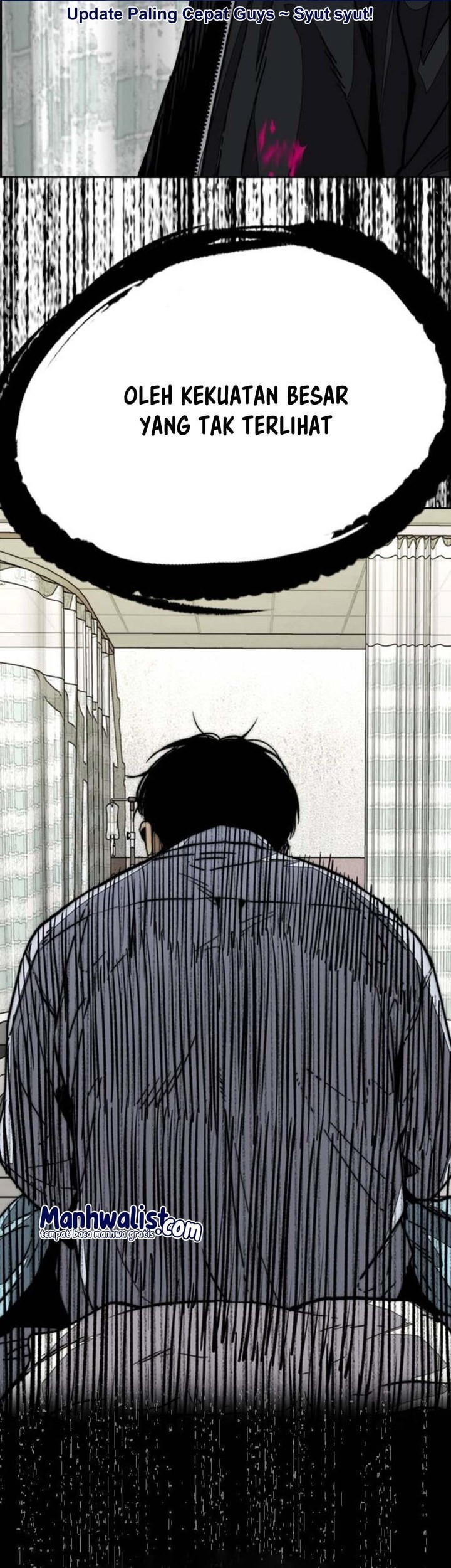 Wind Breaker Chapter 508 Gambar 54