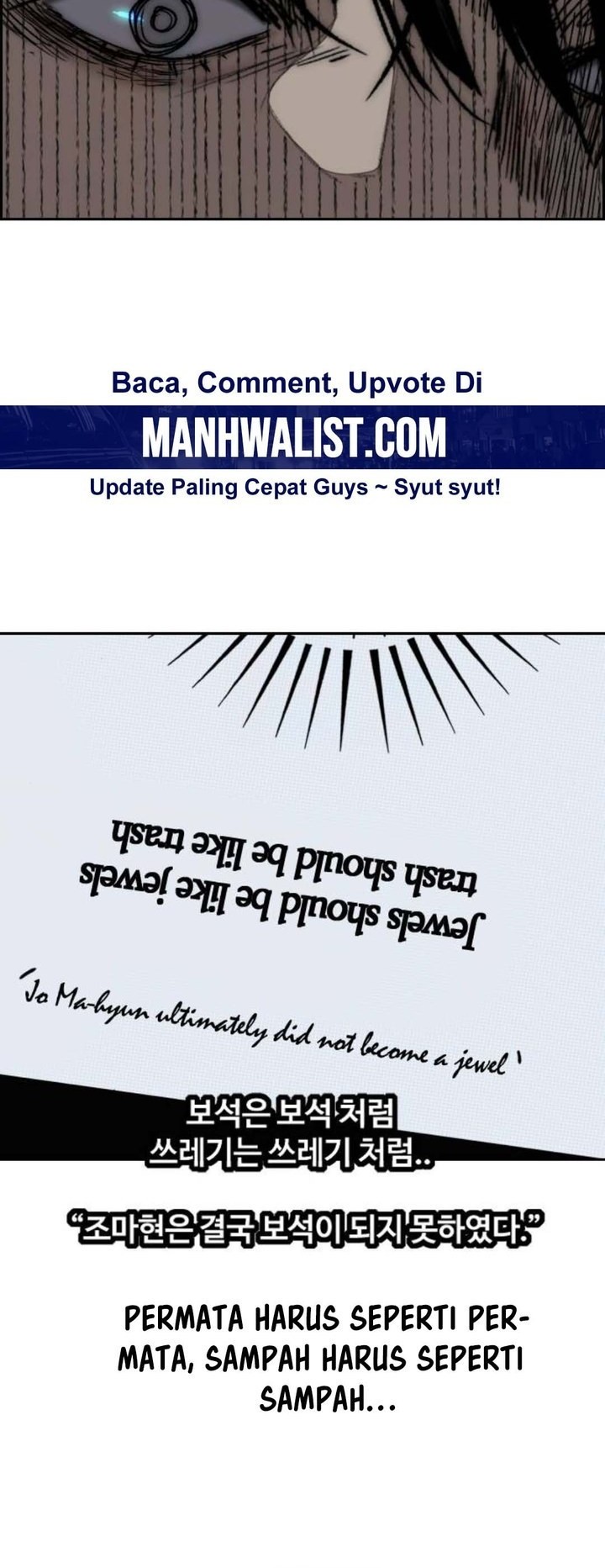 Wind Breaker Chapter 508 Gambar 68