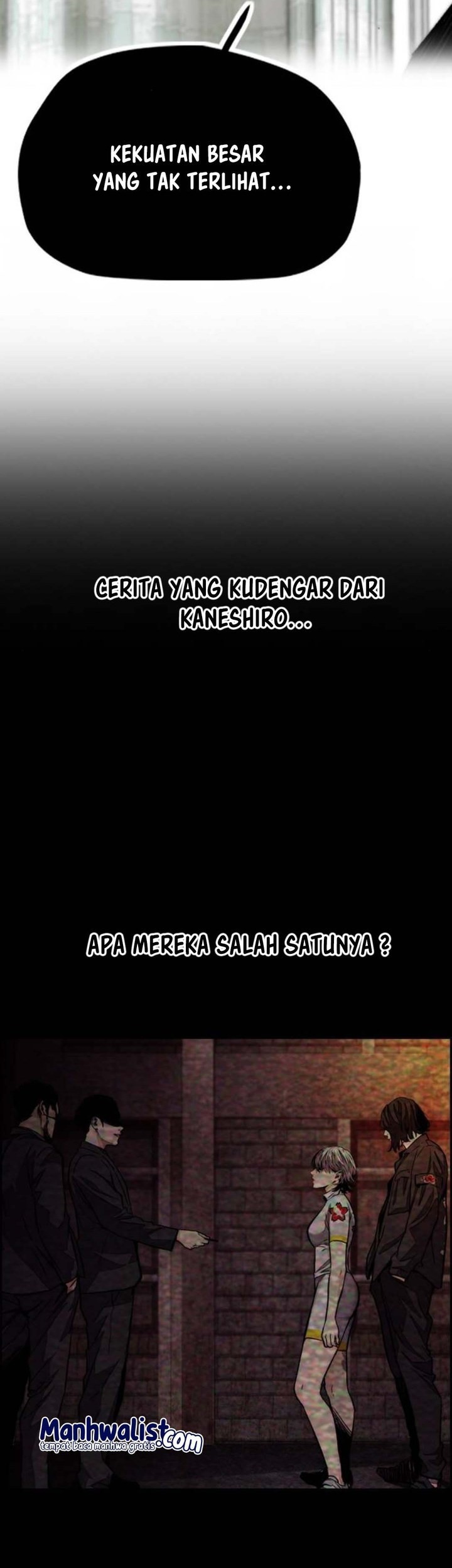 Wind Breaker Chapter 508 Gambar 57