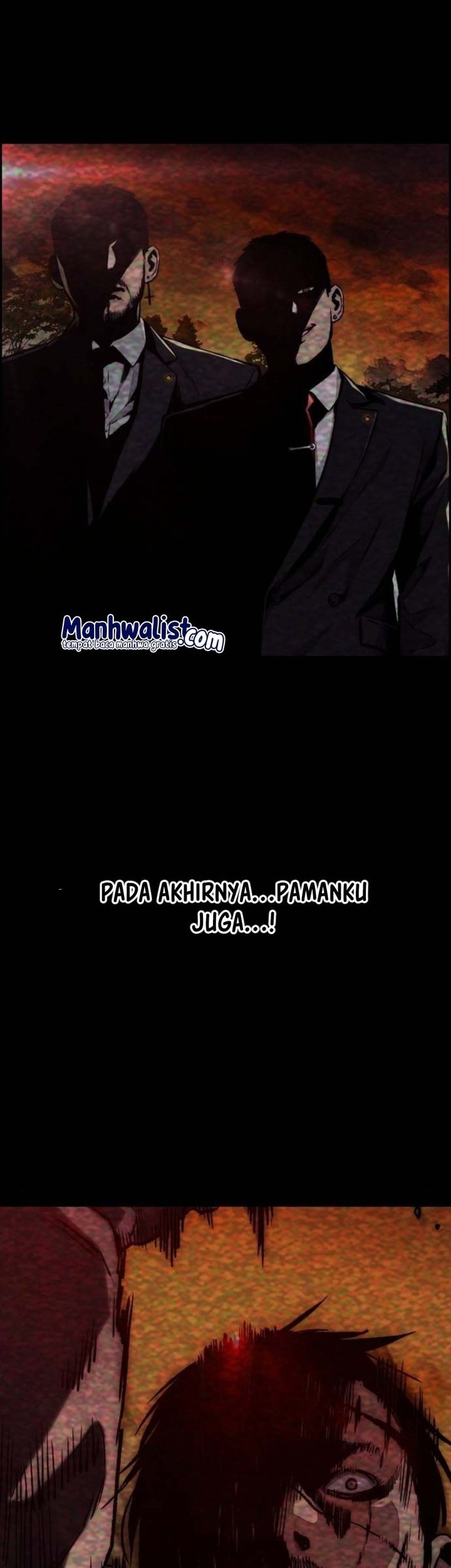 Wind Breaker Chapter 508 Gambar 58