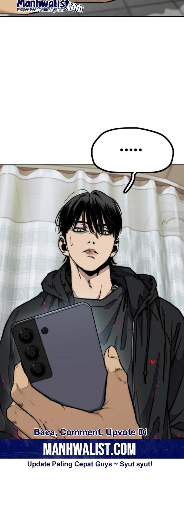 Wind Breaker Chapter 508 Gambar 62