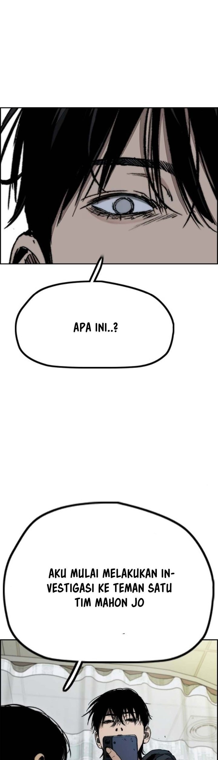 Wind Breaker Chapter 508 Gambar 63