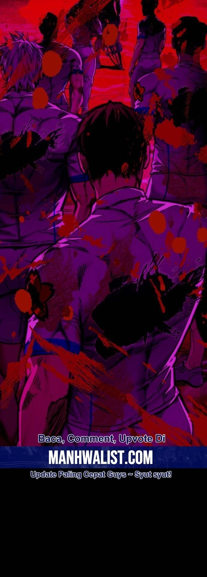 Wind Breaker Chapter 508 Gambar 65