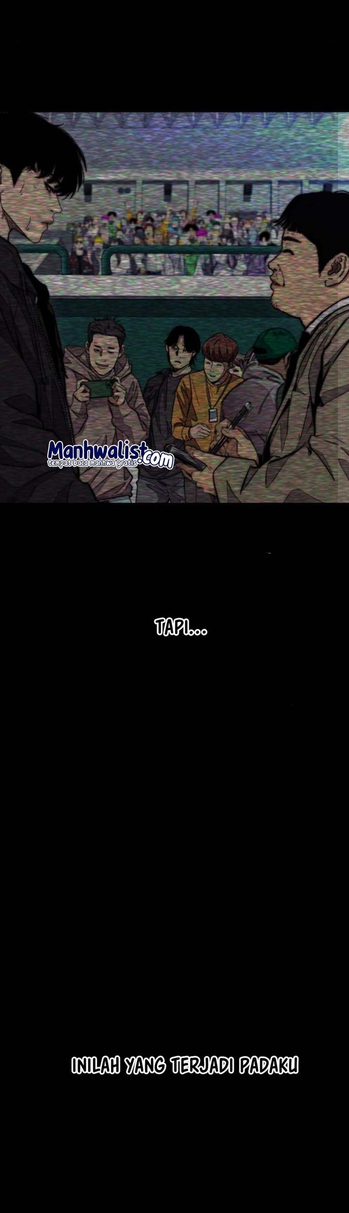 Wind Breaker Chapter 508 Gambar 78