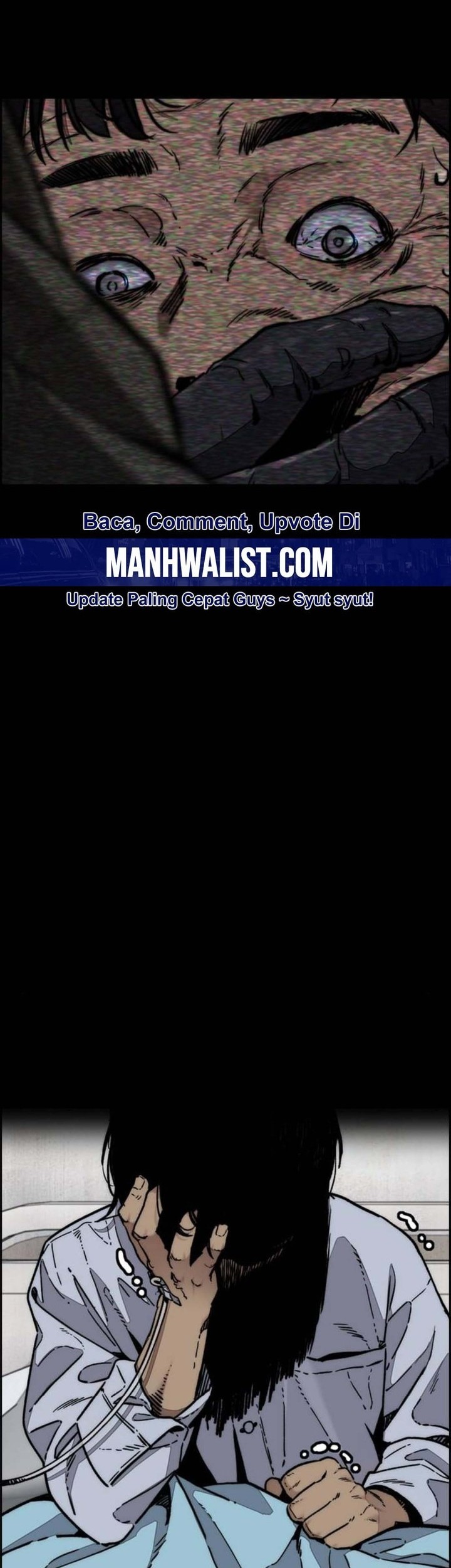 Wind Breaker Chapter 508 Gambar 79