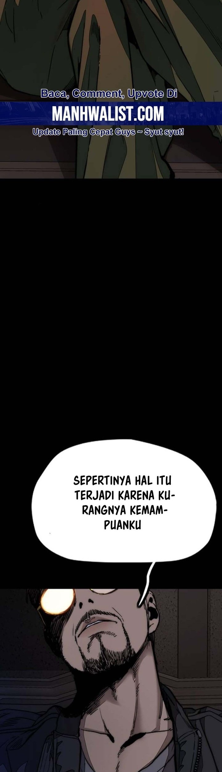 Wind Breaker Chapter 508 Gambar 73