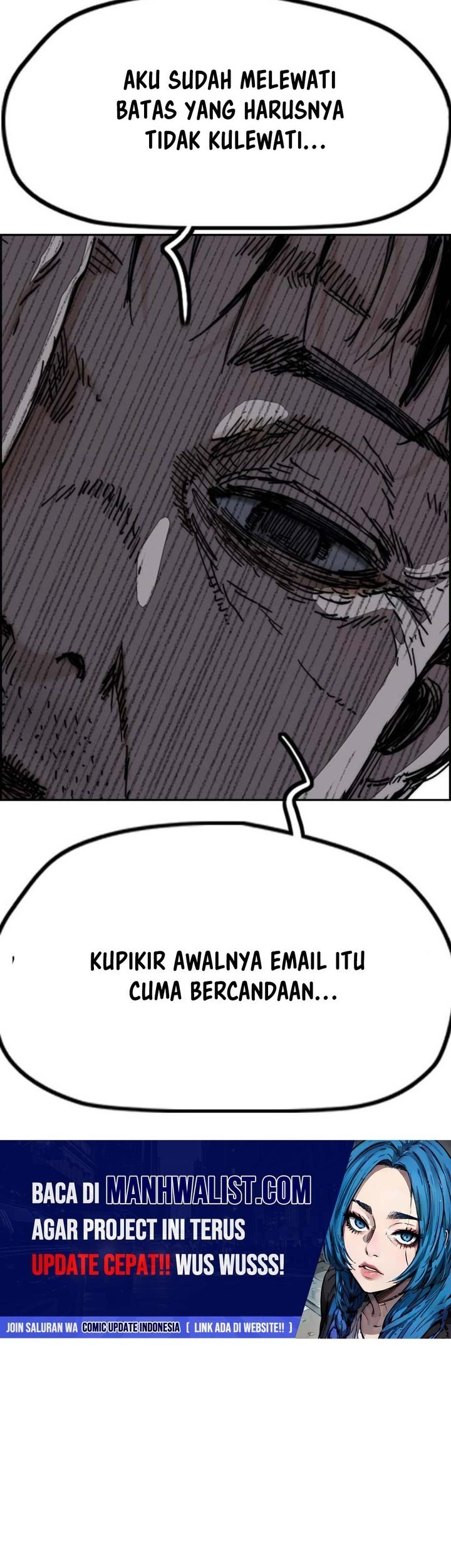 Wind Breaker Chapter 508 Gambar 81