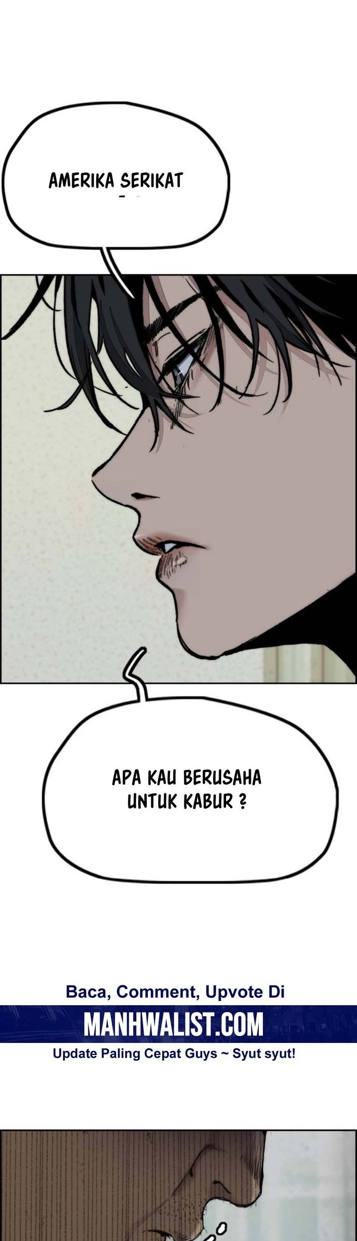 Wind Breaker Chapter 508 Gambar 82