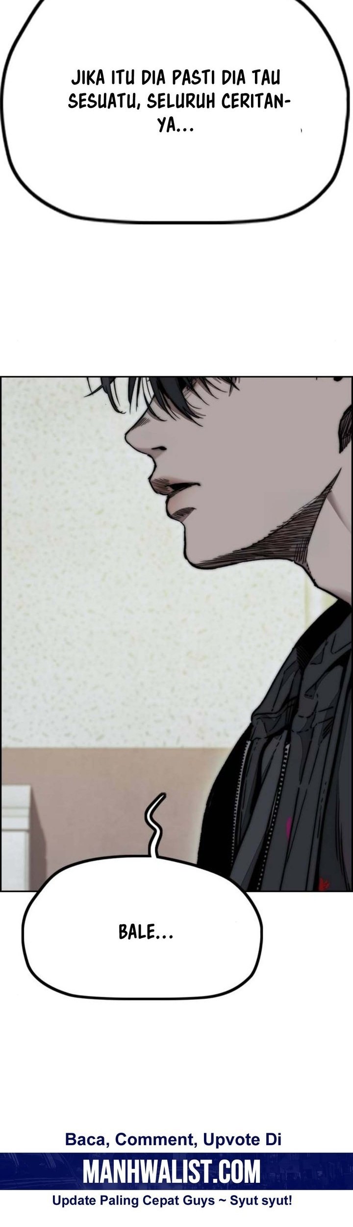 Wind Breaker Chapter 508 Gambar 85