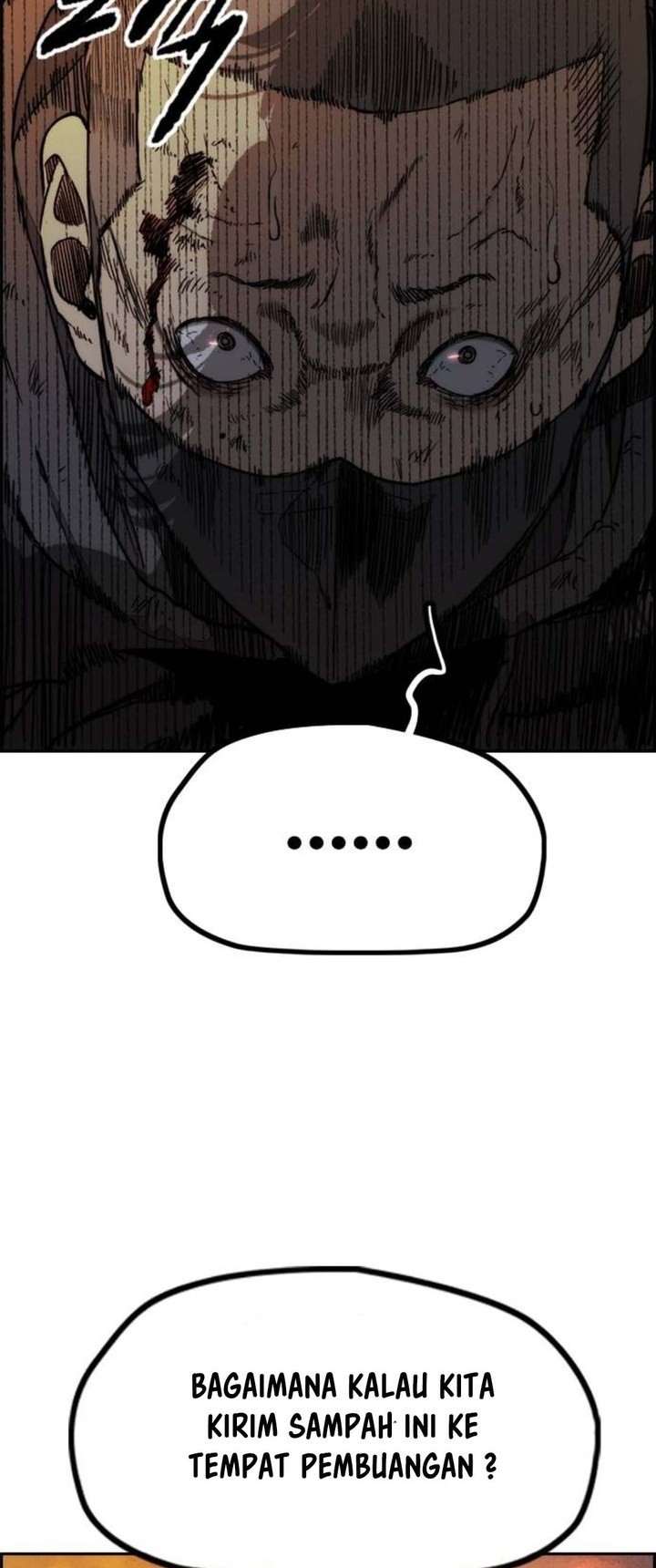 Wind Breaker Chapter 508 Gambar 6