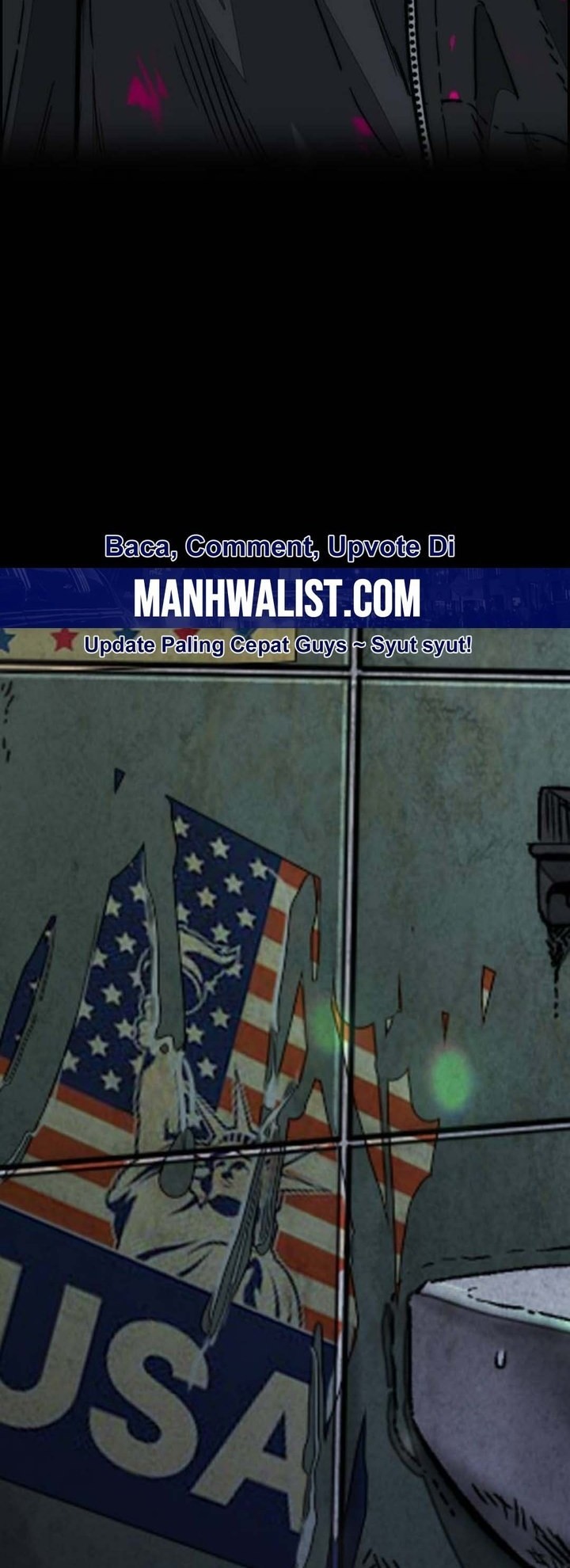 Wind Breaker Chapter 508 Gambar 89