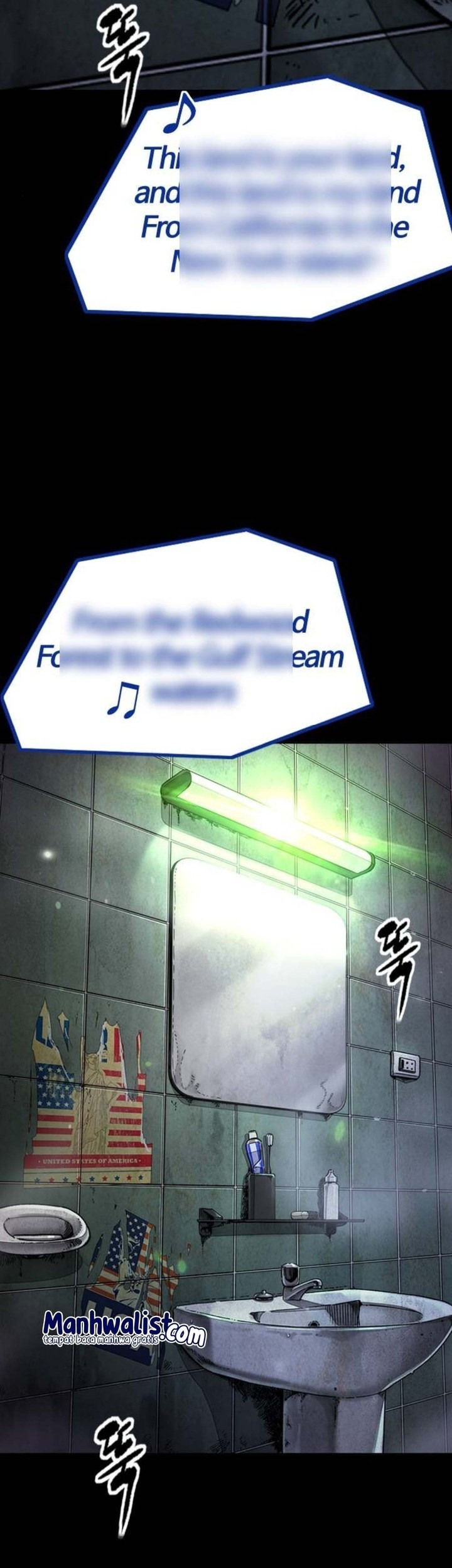 Wind Breaker Chapter 508 Gambar 90