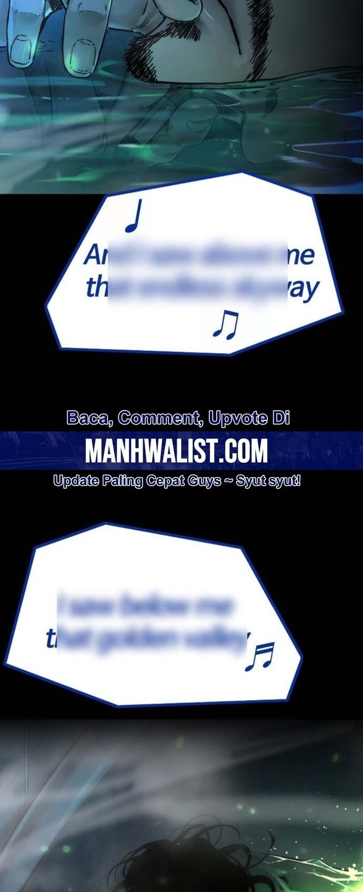 Wind Breaker Chapter 508 Gambar 92