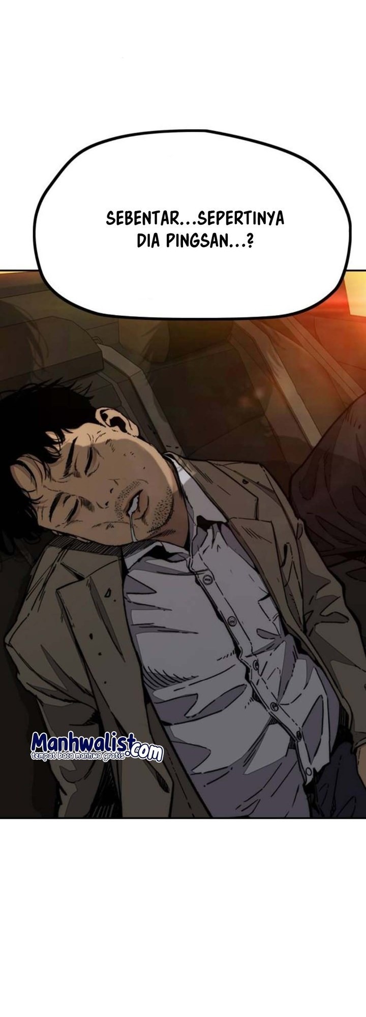 Wind Breaker Chapter 508 Gambar 9