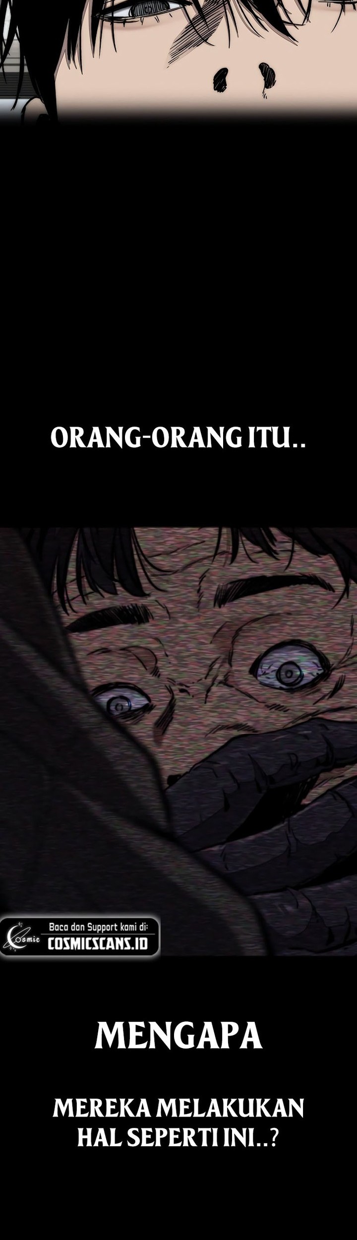 Wind Breaker Chapter 509 Gambar 14