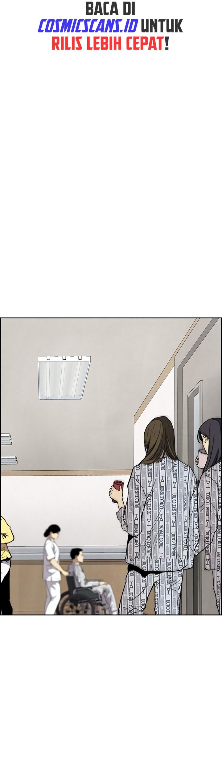 Wind Breaker Chapter 509 Gambar 21